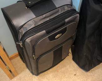 luggage