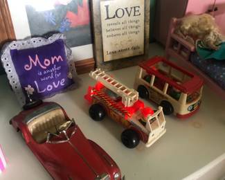 vintage toys