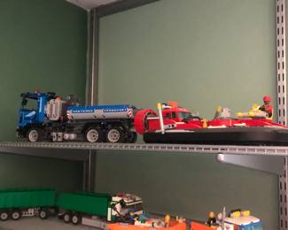 Legos