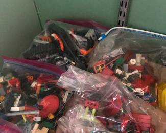 Legos