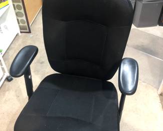 office chair