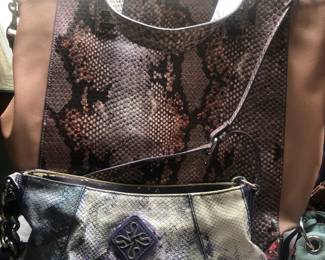 Vera Wang handbags