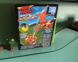 Air Hogs