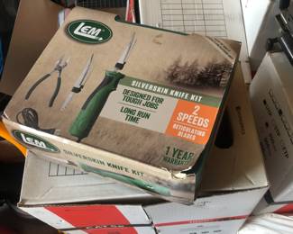 tool kit