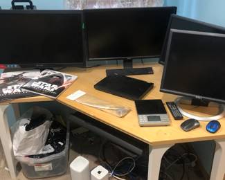 desk