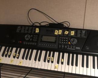 keyboard