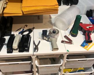 office items