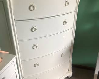 chest
