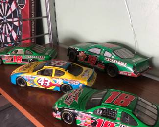 diecast cars