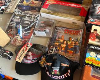 collectibles