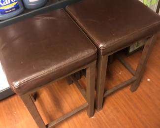 bar stools