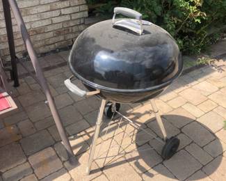 grill