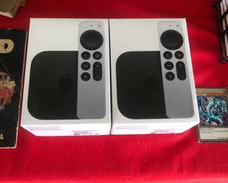 Apple TV