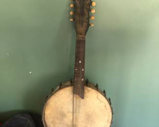 banjo