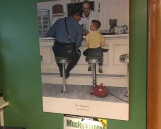 wall art