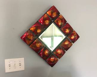 mirror