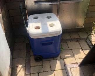 cooler