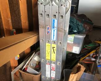 ladder