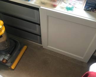storage