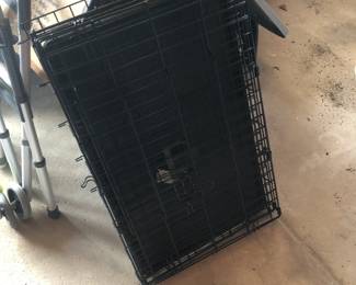 dog crate