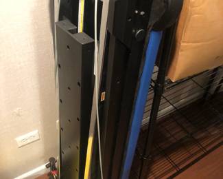 rowing machine