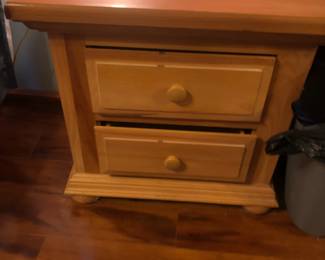 nightstand