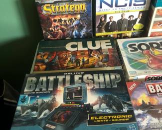 games