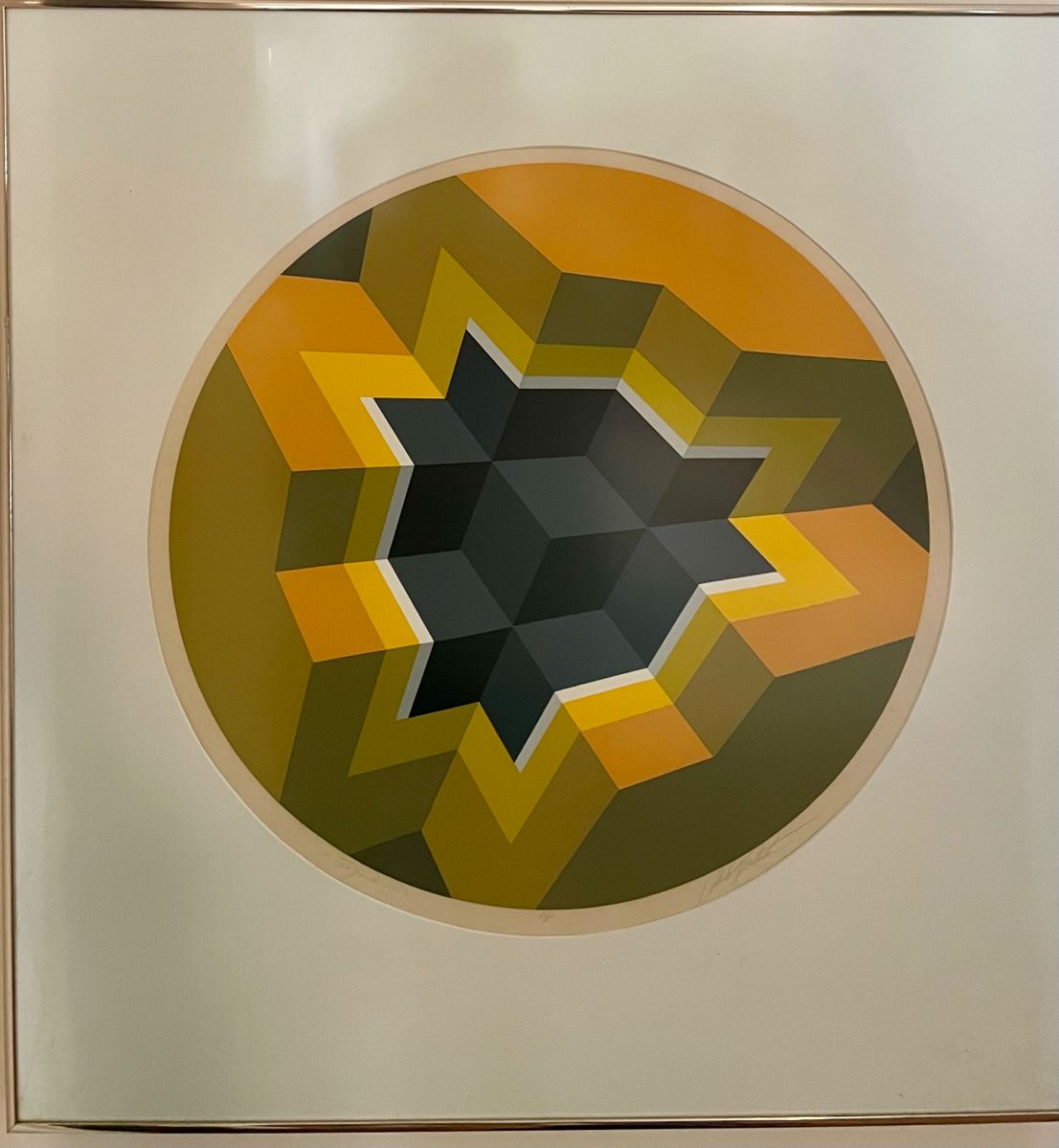 One of many Marko Spalatin Prints