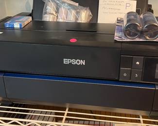 Epson P800