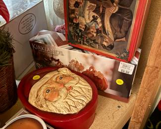 We have an incredible Seasonal Room, Fall, Halloween, Thanksgiving, Christmas, Spring Winter and Fall