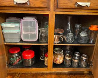 Storage Containers