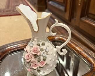 Lefton Creamer