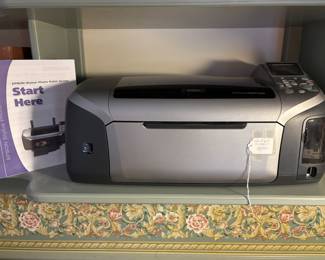 Epson Stylus Printer