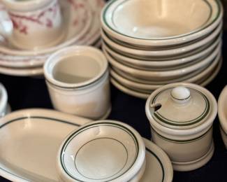 Restaurant China