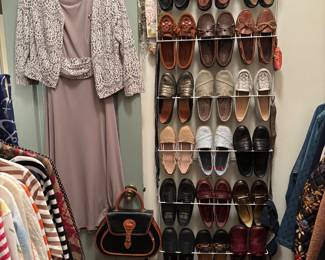 Size 6 and 6.5 shoes