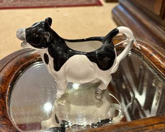 Cow Creamer