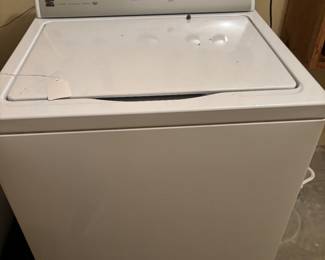 Top Loader Washer