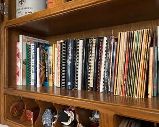 Cookbook Collection