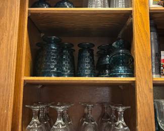 More misc glass sets