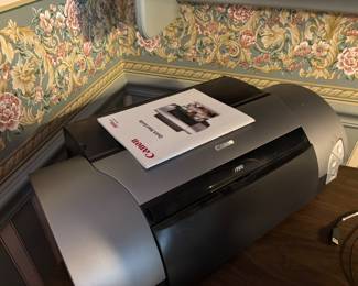 Cannon i9900 Printer