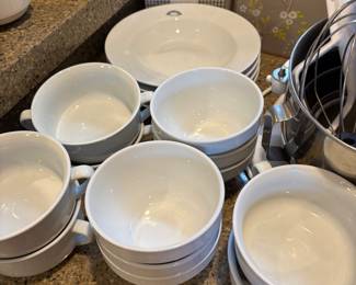 William Sonoma Bowls
