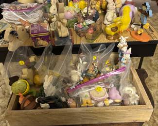 Quality Easter Decor