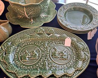 Portugal Pottery