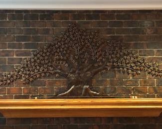 Metal Tree of Life (size to follow)