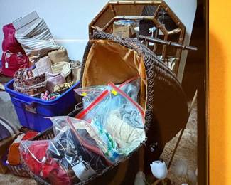 Early 1900's Pram - excellent condition.
