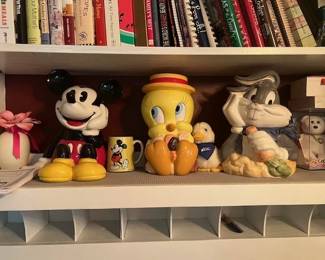 Misc items