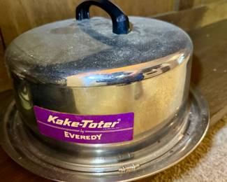 Everedy Kake-Toter