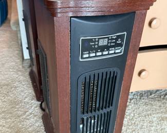 Ecotronic infrared space heaters (2)