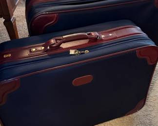 American Tourister luggage