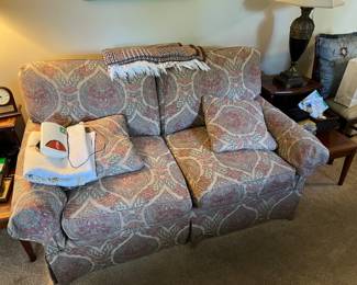 American of High Point sofa